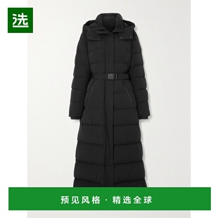 1h可退 香港直邮Mackage 女士 + SUSTAIN Calina-City recycled-s