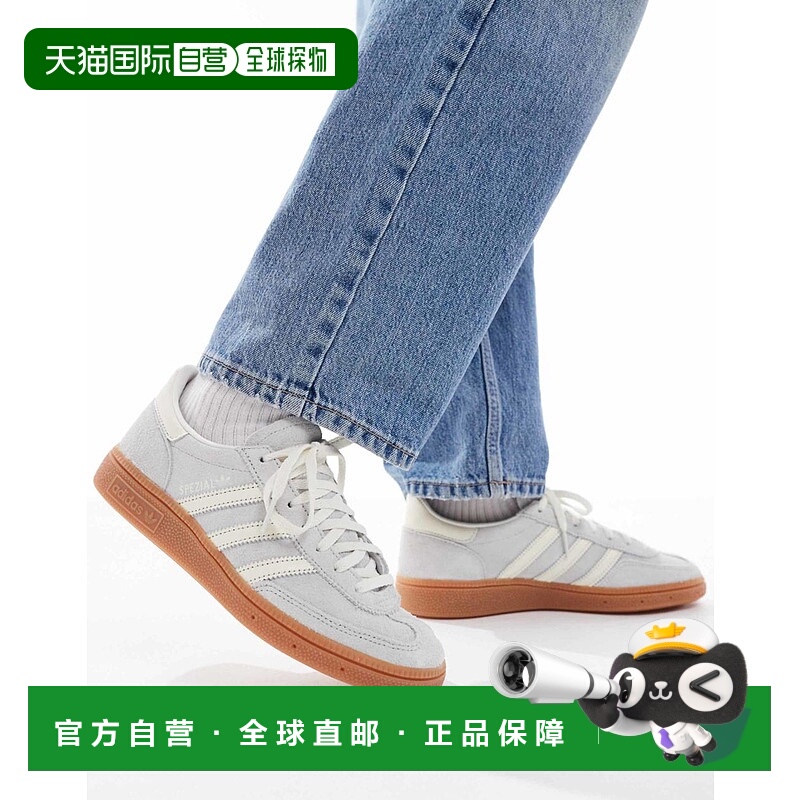 1h可退 香港直邮Adidas Originals 女士 adidas Originals Handba