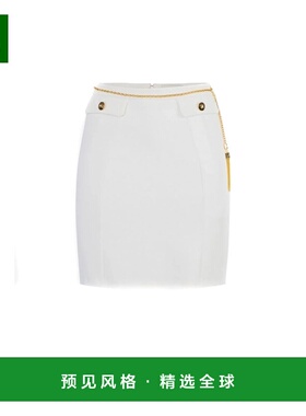 香港直邮ELISABETTA FRANCHI 女士半身裙 GO14857E2360 AW2025