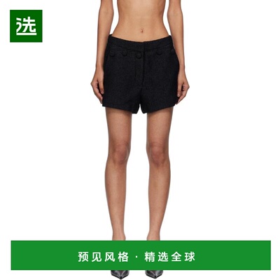 1h可退 【美国直邮】pushbutton 女士 休闲裤短裤