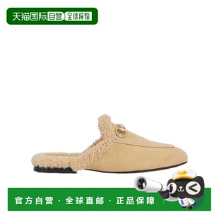 836055AAA5U 拖鞋 香港直邮Gucci Princetown