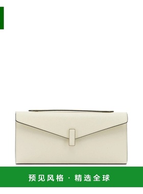 香港直邮VALEXTRA 女士手拿包 WBES0067028LOC99WW SS2026