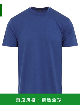 1h可退 香港直邮Tom Ford 短袖T恤 JCS004JMT012
