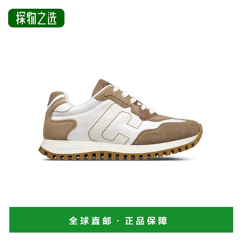 1h可退 欧洲直邮DIOR 迪奥 25秋冬 KCK488TRN_S28T 女士 休闲运动