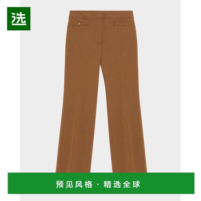 1h可退 【美国直邮】ulla johnson 女士 休闲裤