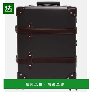 1h可退 香港直邮globe trotter 男士 Centenary 手提行李箱