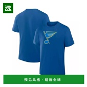 美国直邮 fanatics 男士 1h可退 上装 T恤