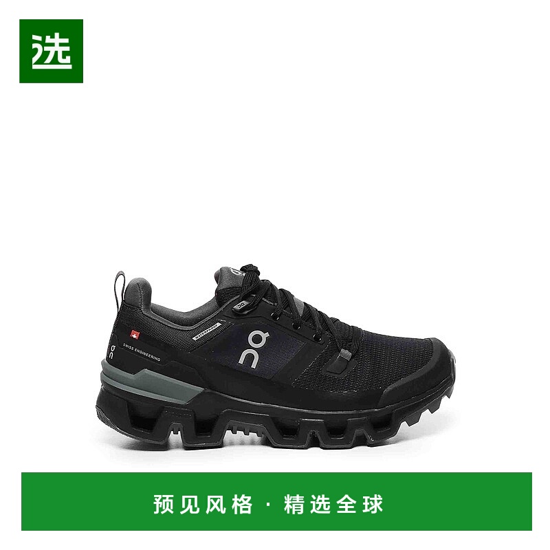 1h可退 欧洲直邮on running 男士 运动鞋