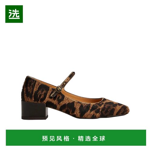 香港直邮Tod's 圆头高跟鞋 XXW33L0IN61UNZ