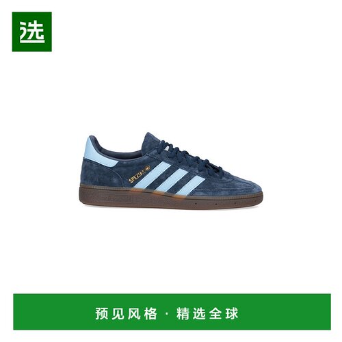 1h可退 香港直邮adidas 阿迪达斯 男士 运动鞋 BD7633CONAVYCLESK