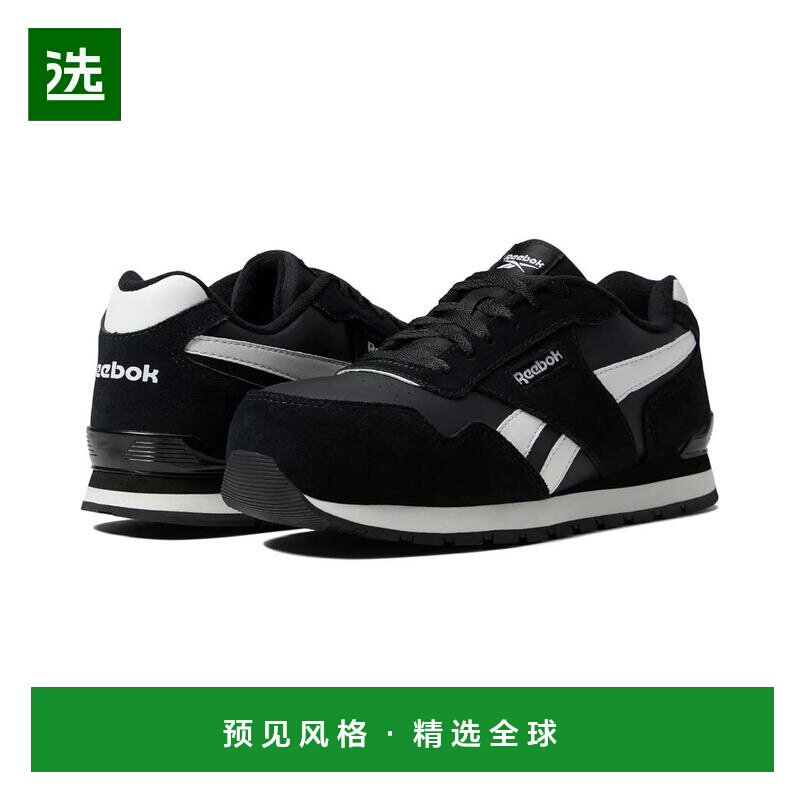 1h可退 【美国直邮】reebok/锐步 女士 休闲鞋运动鞋