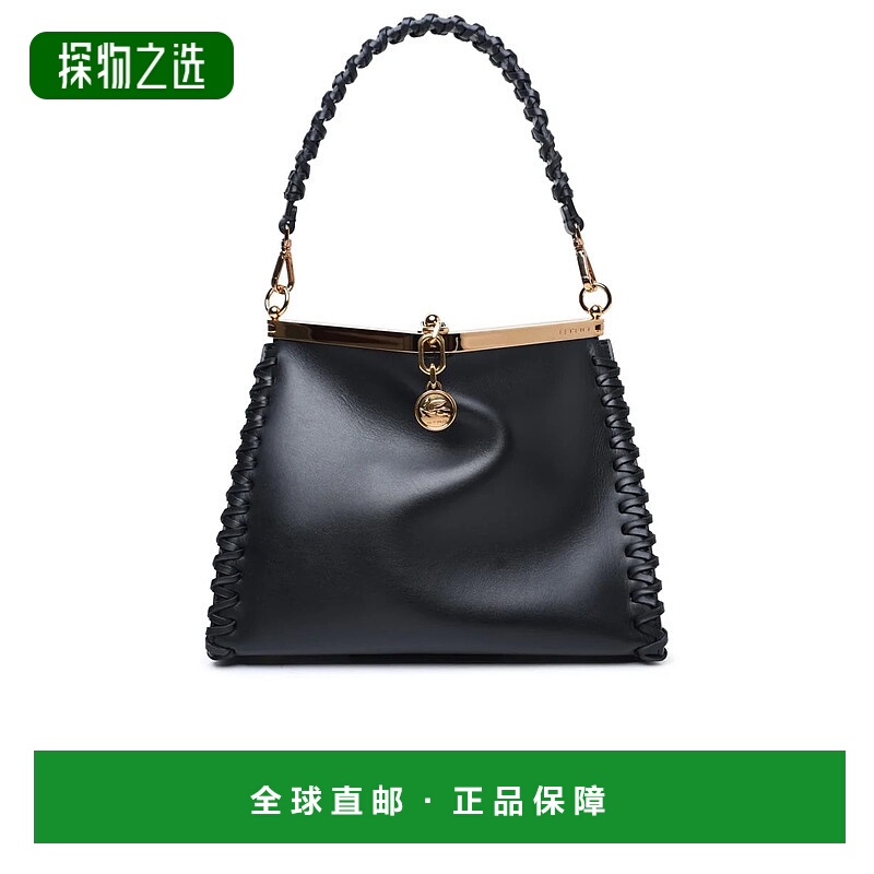 1h可退 欧洲直邮etro/艾绰 女士手提包 WP1B0001AR229N0000单肩包