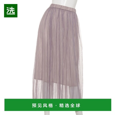 【日本直邮】DOUX ARCHIVES　女士　长裙