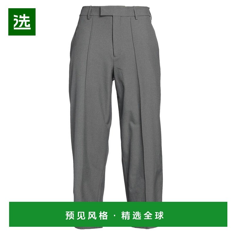 1h可退 香港直邮Neil Barrett 尼奥·贝奈特 男士 休闲长裤,男装,休闲裤,淘宝优惠券,粉丝福利购,淘宝优惠卷