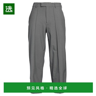 1h可退 香港直邮Neil Barrett 尼奥·贝奈特 男士 休闲长裤