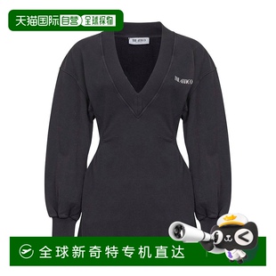 upstairs join 连衣裙 女士 欧洲直邮the 1h可退 attico