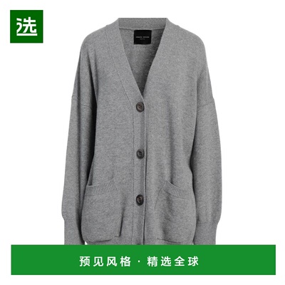 1h可退 【美国直邮】roberto collina 女士 毛衣