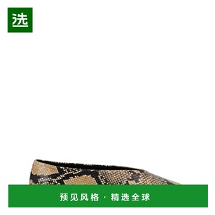 香港直邮AEYDE 女士凉鞋 A11FL0094006006126HAZELNUT SS2026