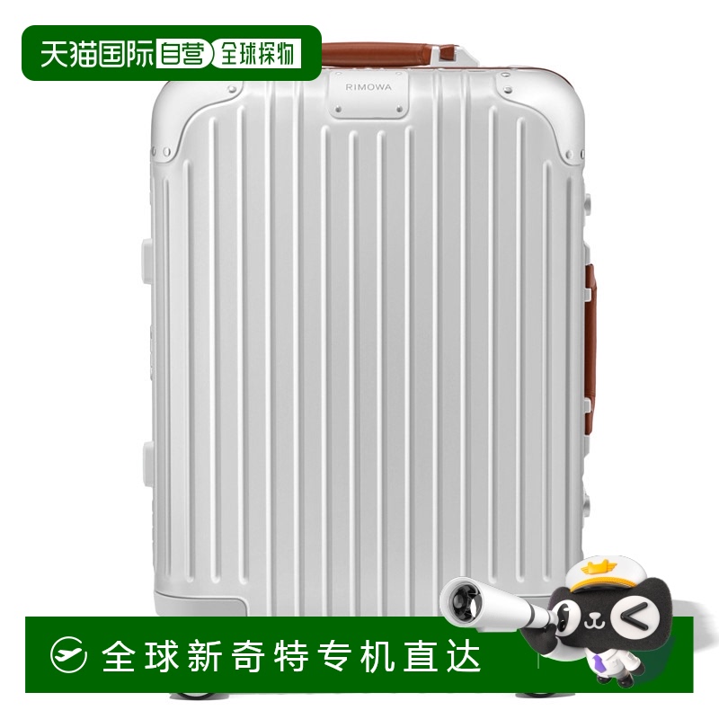 欧洲直邮RIMOWA日默瓦 ORIGINAL Cabin行李箱登