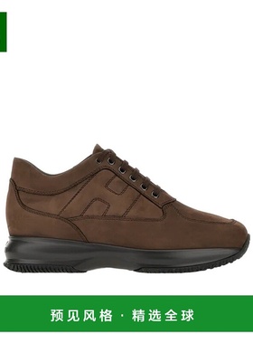 香港直邮Hogan Interactive 系带运动鞋 HXM00N00010UDX