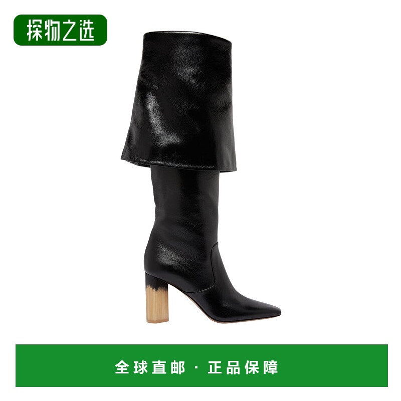 香港直邮Chloe Georgia 长筒靴 CHL9T78Q