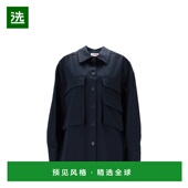 D381253CEDRO012 香港直邮P.A.R.O.S.H. 女士衬衫 AW2025