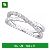 美国直邮 macy 1h可退 男士 戒指