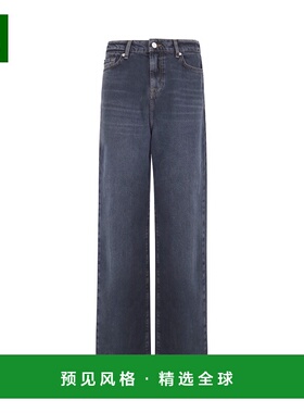 香港直邮7 FOR ALL MANKIND 女士牛仔裤 7U4P0E52U721B SS2026