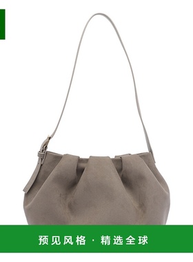 香港直邮THEMOIRE 女士手提包 TMFW25LRSUE58MUD AW2025 浅棕色