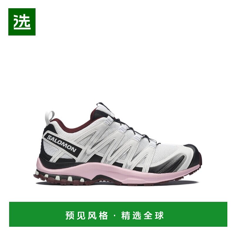 香港直邮Salomon S/Lab XA PRO 3D 运动鞋 L47867600萨洛蒙跑鞋