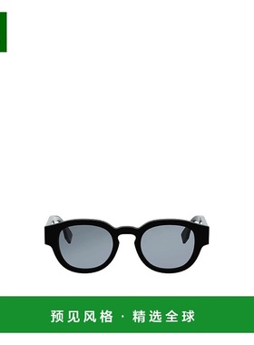 香港直邮Fendi 全框太阳镜 FE40182I