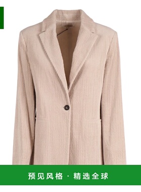 香港直邮ANTONELLI 女士外套 GENIM3106P121688B243284 AW2025