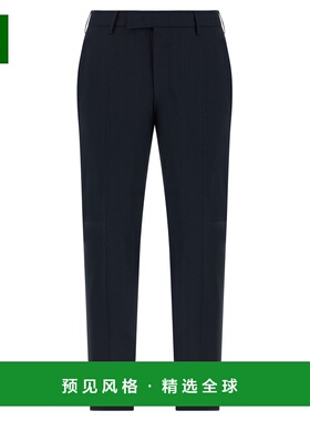 香港直邮PT Torino 男士休闲裤 COAFX0Z00FWDMA370360 AW2025