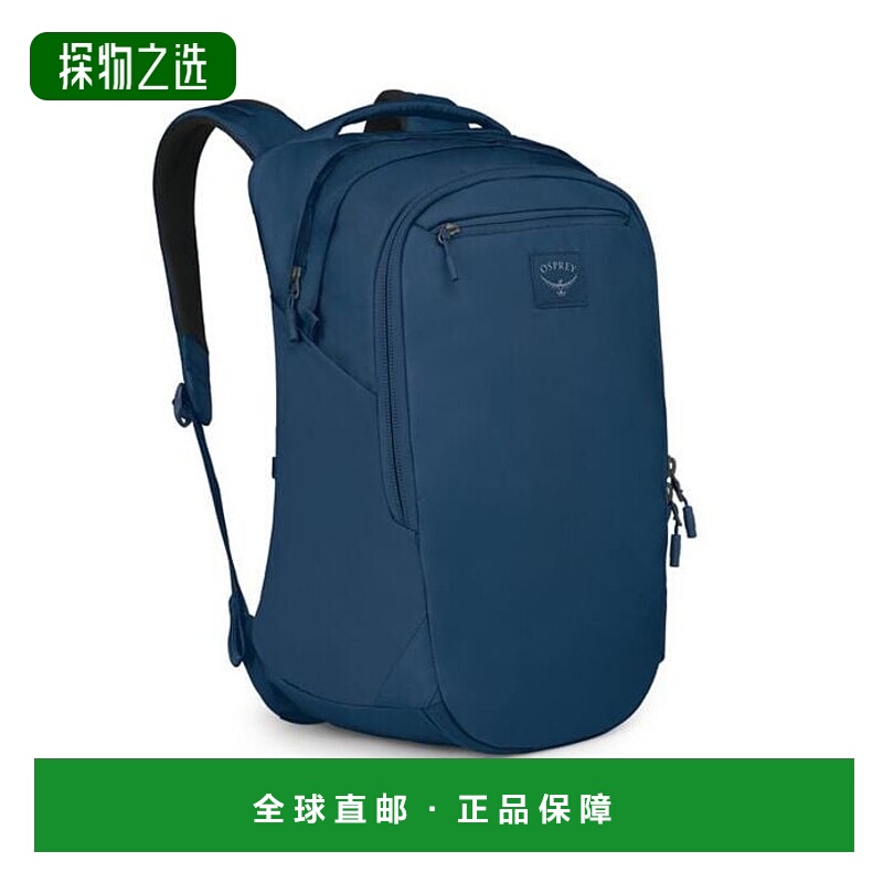 欧洲直邮Osprey (2025新品) Aoede Airspeed背包双肩包