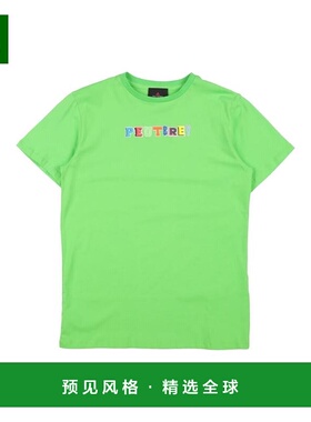 1h可退 【美国直邮】peuterey 男士 上装T恤