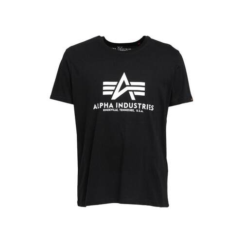 【美国直邮】alpha industries/阿尔法工业 男士 上装T恤