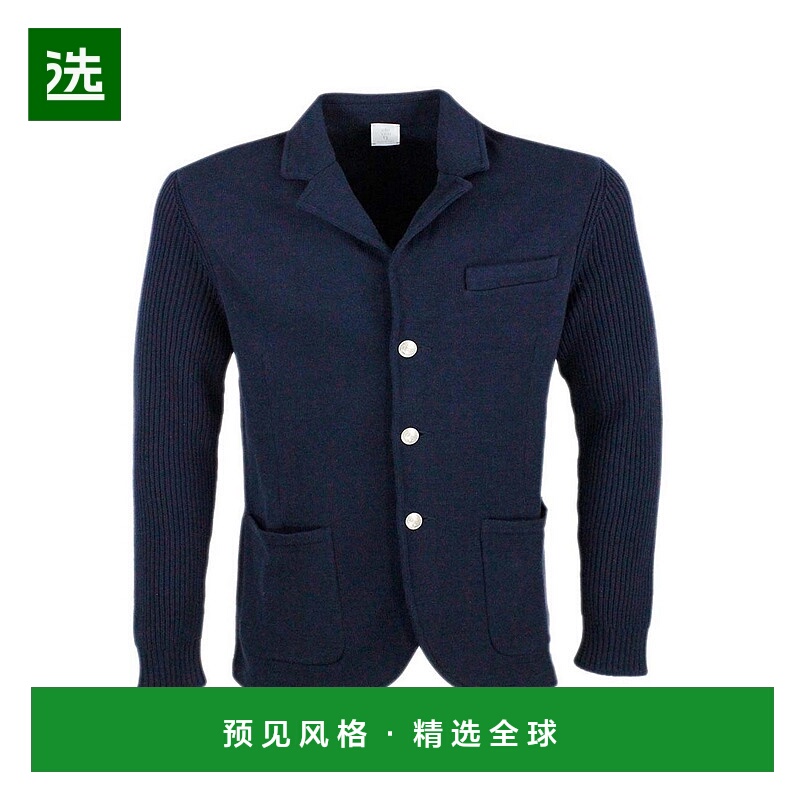 欧洲直邮ele ven ty 男士 夹克衫