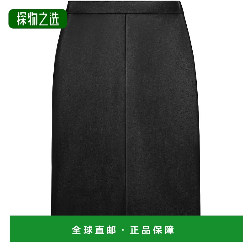 1h可退 欧洲直邮CELINE 赛琳 思琳 25秋冬  CEL7N5X8BCK 女士 半