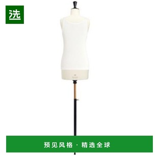 香港直邮Dior 613T50G4086 罗纹棉质背心