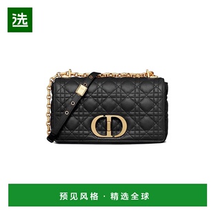 欧洲直邮Christian Dior克里斯汀·迪奥Caro手提包M9242UWHC-M900