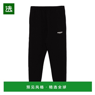 香港直邮Represent 男士休闲裤 OCM41116BLACK显瘦外穿休闲百搭