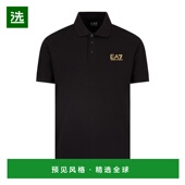 Emporio Armani 短袖 香港直邮EA7 Polo衫 8NPF14PJVQZ阿玛尼