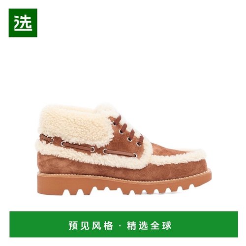 香港直邮Valentino Palm Avenue短筒靴 YS0L39WNM