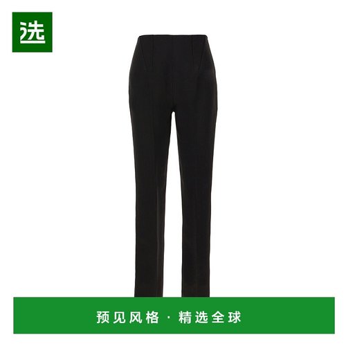 欧洲直邮SPORTMAX 女士休闲裤 NETTO003直筒裤喇叭裤