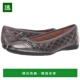 美国直邮 french sole 女士 平底鞋