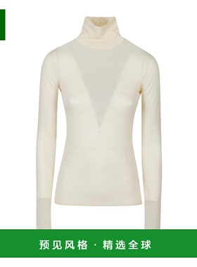 香港直邮PATRIZIA PEPE 女士针织衫 2K0347K034W405 SS2025