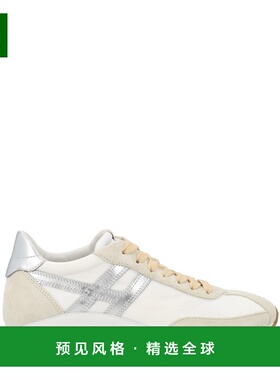 香港直邮HOGAN 女士运动鞋 HXW6990GA20V590FEG SS2026 白色