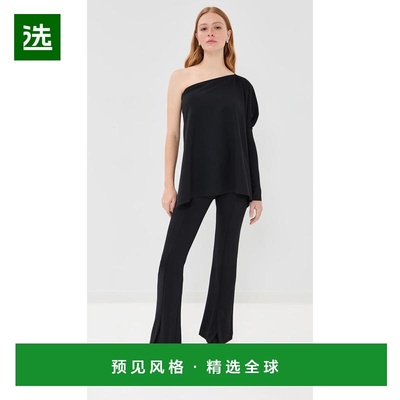 1h可退 【美国直邮】rosetta getty 女士 休闲裤