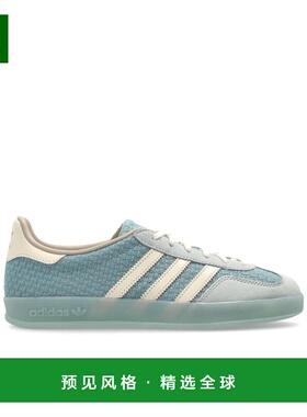 香港直邮ADIDAS ORIGINALS 女士运动鞋 JR8852 AW2025 绿色