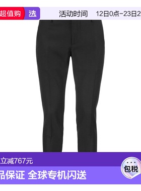 1h可退 香港直邮Dondup 男士 长裤 UP235WS0105UXXXDU999